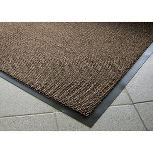 Cobaeurope COBA Europe VP010202 Vyna - Plush inloopmat (l x b) 1.5 m x 0.9 m 1 stuks