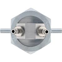 Testo Einrohrzählerkappe, Passend für (Details) testo 324 0554 3156