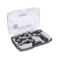 Bosch Bosc Starlock-Set Best of Elektriker