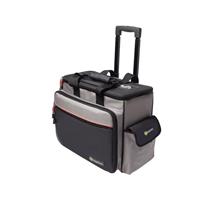 c.kmagma C.K Magma Techniker Werkzeugtasche mit Rädern