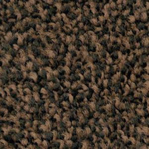 cobaeurope Eingangsmatte Cobawash - 0,85 x 1,5m Schwarz, Braun LxBxH (1500mm x 850mm x 9 mm)