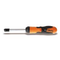 Beta 855P Bithouder met ratelfunctie incl. houder voor 7 bits