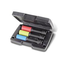 Beta 720LCL/3C 3 lange slagdopsleutels - 17/19/21mm