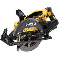 DeWalt DCS577N-XJ 54V XR FlexVolt Li-Ion Accu cirkelzaag body - 190mm - koolborstelloos