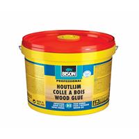 bison houtlijm emmer 5 kg