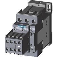 siemens 3RT2024-1BB44 Schütz 3 Schließer 690 V/AC 1St.