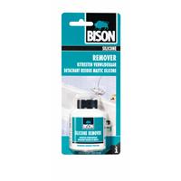 bison silicone kitrestenverwijderaar blister 100 ml