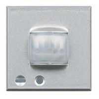 legrand Infrarot-Empfänger Axolute Silber HC4654