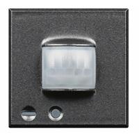 legrand Infrarot-Empfänger Axolute Anthrazit HS4654