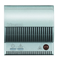 legrand Gasdetektor Axolute Aluminium HC4520
