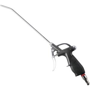 AeroTEC Perslucht-uitblaaspistool 8 bar