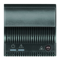 legrand Gasdetektor Axolute Anthrazit HS4520