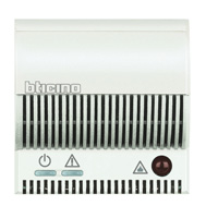 legrand Gasdetektor Axolute Weiß HD4520