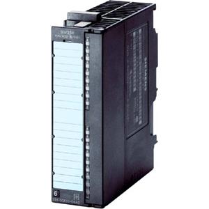 siemens 6ES7334-0KE00-0AB0 SPS-Analogein-/ausgabemodul 24 V/DC
