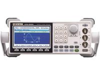 gwinstek Funktionsgenerator netzbetrieben 1 µHz - 20MHz 2-Kanal Arbiträr, Dreieck, Puls,