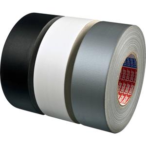 Gewebeklebeband tesa 53949 Silber (L x B) 50m x 50mm 50m