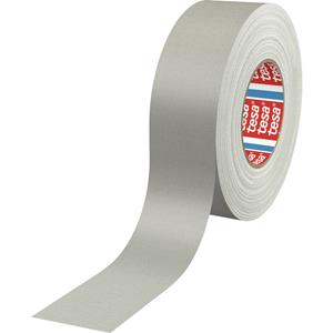 tesa Textieltape Wit (l x b) 50 m x 50 mm Inhoud: 1 rollen