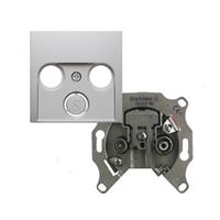 BERKER 12031404 - Central cover plate 12031404