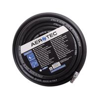 Aerotec Pneumatische luchtslang 380 mm 20 bar