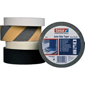Anti-Rutschband tesa Anti-Rutsch 60952 Transparent (L x B) 15m
