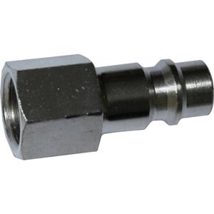 AeroTEC Druckluft-Stecknippel 3/8  (10 mm)