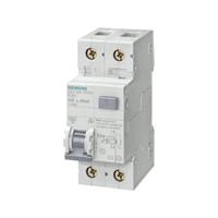 Siemens 5SU16566KK32 FI-Schutzschalter 1polig 32A 0.3A 230V