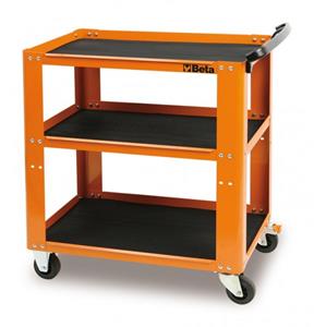 Beta Tools Gereedschapswagen C51/O oranje