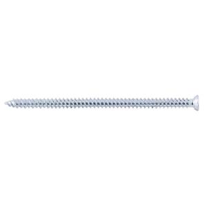 fischer 532944 FFS Kozijnschroef met platte kop - 7,5 x 212mm (100st)