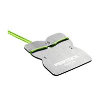 Festool Accessoires 499749 Conturo schraper ZK HW 45/45