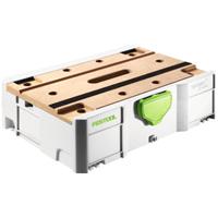 Festool Accessoires 500076 SYS-MFT Mobile Werkbank Systainer