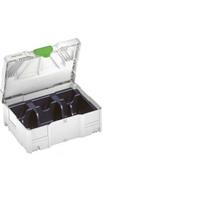 Festool Accessoires 497690 SYS-STF D150 SYSTAINER T-LOC voor schuurpapier