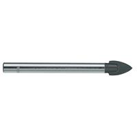 Metabo 627246000 Glasboor met hardmetalen punt - 8 x 70mm