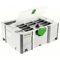 Accessoires 498390 SYS 3 TL-DF SYSTAINER