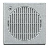 legrand Gong Axolute Aluminium HC4355/12