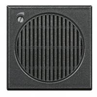 legrand Gong Axolute Anthrazit HS4355/12