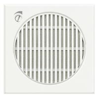 legrand Gong Axolute Weiß HD4355V12
