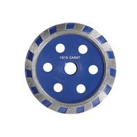 Carat CCC090MC00 Scheurenfrees - M14 x 92mm - Beton
