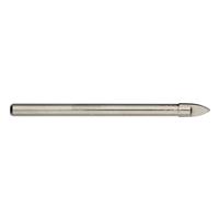 Irwin 10507903 Glas-/tegelboor - 4mm