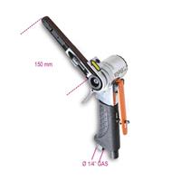 Beta 1937N10 Pneumatische bandschuurmachine - 374 l/min - 1/4''