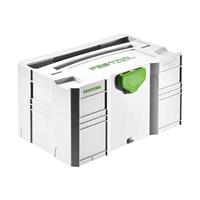 Festool MINI-SYSTAINER T-LOC SYS-MINI 3 TL 202544