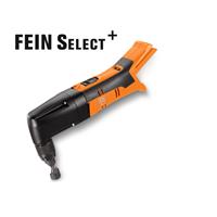 Akku-Knabber bis 1.3 mm ABLK 18 1.3 TE Select / 18V - FEIN