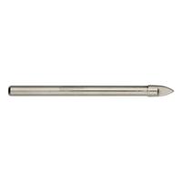Irwin 10507904 Glas-/tegelboor - 5mm