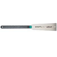 wolfcraft Japanse zaag 240 mm 6951000