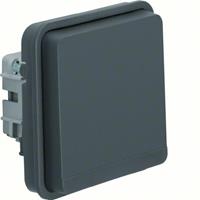 Berker 47063515 - Socket outlet (receptacle) 47063515