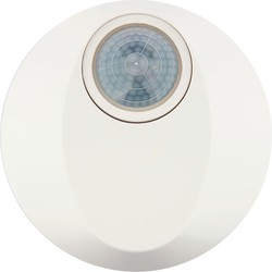 bewegingsmelder 870560 plafond Opbouw PIR 2300W 360 graden