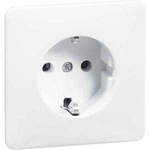 Peha D 80.6511.02 SI - Socket outlet (receptacle) D 80.6511.02 SI