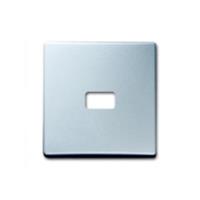 Busch-Jaeger Wippe alusilber 2120-33