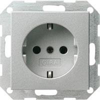 Gira 046626 - Socket outlet (receptacle) 046626