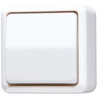 Jung - Wippschalter 606 a ww