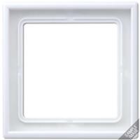 Jung 5-voudig afdekraam ls985sw, zwart